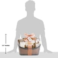 thumbnail image 4 of Alder Creek Gift Baskets Chocolate Decadence Gift Basket (11 Items per Gift), 4 of 4