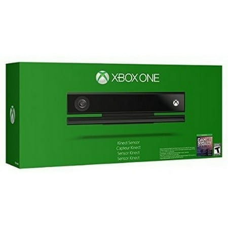 Refurbished Xbox One Kinect Sensor with Dance Central Spotlight