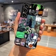 thumbnail image 3 of Funda de teléfono B-Beetlejuices 2 para Samsung S23 S24 Ultra S22 S20 Fe S21 Plus Galaxy A54 A34 A24 A53 M54 Note 20, carcasa trasera, 3 of 5