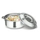 thumbnail image 1 of Cazuela MILTON Galaxia 3500 Aislada de Acero Inoxidable 3,3 L, 1 of 6