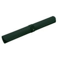 thumbnail image 3 of Alfombrilla de mesa multifuncional de cuero suave, impermeable y resistente al aceite, para escritorio (negro y verde), 3 of 14