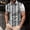 Dark Bule, variant on Fnnxeal Mens Polo Shirts, Big and Tall Shirt Striped Casual Summer Collared Navy Polo Shirts for Men Size 2XL