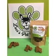 thumbnail image 2 of Beer Biscuits "Beer Grain Biscuits" Homemade Dog & Puppy Treats! Gift Box with 4 - 6 oz. Treat Bags, 2 of 2