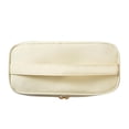 thumbnail image 2 of Bolsa de cosméticos RSRSLEII, transparente, impermeable, de verano, para maquillaje SPF, 2 of 7