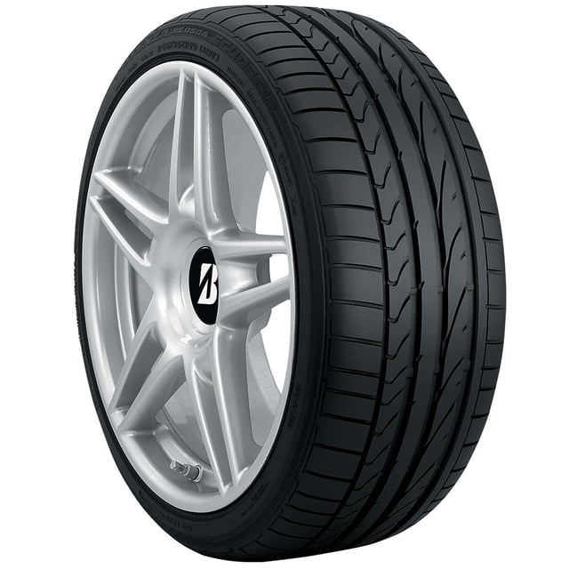 PAQUETE DE 2 LLANTAS 225/40R18 92H POTENZA RE97 AS XL Bridgestone POTENZA RE97 AS