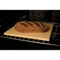 Pizzacraft 15" Square Cordierite Pizza Stone and Baking Stone, For Oven, Grill or BBQ PC0100 - image 6 of 6