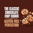 thumbnail image 3 of Glutino Gluten Free Chocolate Chip Cookies, 8.6 oz., 3 of 8