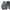 Drak Gray-Black, variant on Mens 2 Piece Tracksuit Outfit Jogging Set Essential Long Sleeve Hoodie Sweatpants Sets Casual Athletic Sports Sweatsuits