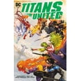 thumbnail image 1 of Pre-Owned Titans United (Paperback) 1779516746 9781779516749, 1 of 1