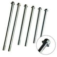 thumbnail image 3 of electric bicycle Tool Fat Bike E-Bike 12mm Thru Axle Threaded Axle Wheel Adapter, 3 of 12