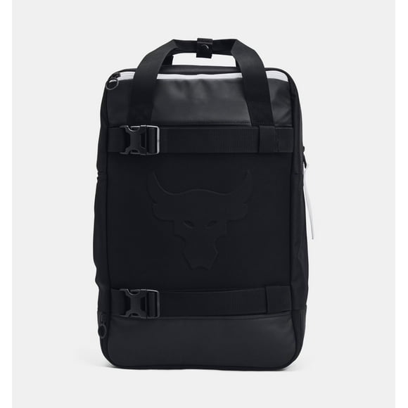 Back Pack Mochila Under Armour Project Rock Duffle Porta Lap 30 Lts