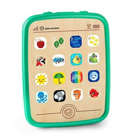 Baby Einstein Magic Touch Curiosity Tablet Wooden Musical Toy, 6 months + | Walmart Canada