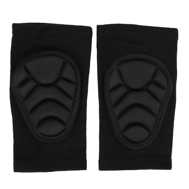 Rodilleras, 1 par de rodilleras protectoras, rodilleras antideslizantes, los mejores materiales