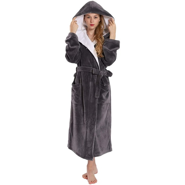House coats with clearance hoods