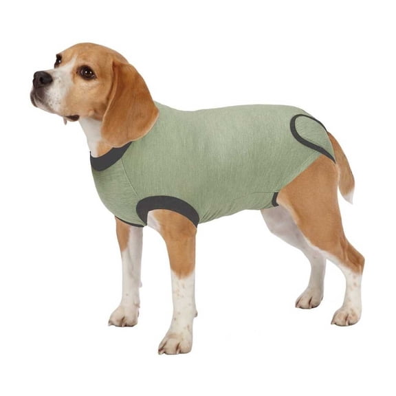 Total Pet Health TPH Recovery Suit S