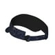 thumbnail image 2 of Balery Navy Dark Blue Gorra deportiva con visera ajustable para mujer y hombre (talla única), 2 of 7