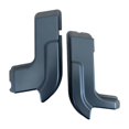 thumbnail image 3 of S SERENABLE Tailgate Rear Door Glass Heating Line Covers for JL 2018 2019 2023, 3 of 9