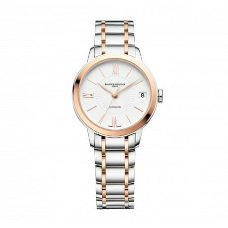 Ladies Automatic Diamond Watch - Classima Core Automatic Ladies Watch M0A10269