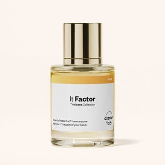 Dossier Citrus Neroli Cologne, Inspired by Tom Ford's Neroli