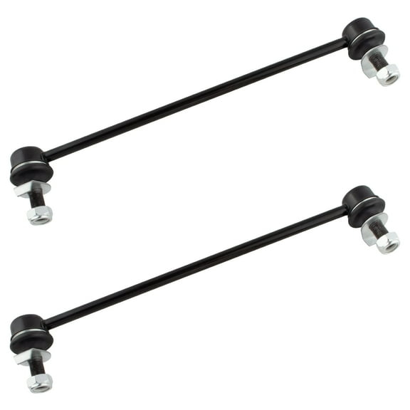 BOXI Set of 2 Front Sway Bar Stabilizer Link Kit Fit for Infiniti FX35 FX45 2003 2004 2005 2006 2007 2008 Base Sport Utility 4-Door | Replaces 54617CG000 K750273