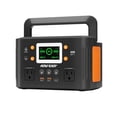 thumbnail image 1 of Estación de energía portátil HOWEASY H260 260W 178Wh 110V, 1 of 8