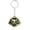 Ichigo Soul Reaper License Keychain, variant on Ichigo Soul Reaper License Keychain - Uryuu Quincy Cross Necklace & Bankai Zangetsu Charm - Anime Gift for Men Women