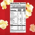 thumbnail image 4 of Orville Redenbacher's Movie Theater Butter Microwave Popcorn, Mini Bags, 1.5 oz, 12 Count-Pack of 4, 4 of 5