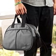 thumbnail image 3 of VANGODDY Mithra Camera Over the Shoulder Case Handbag fits DSLR and SLR Cameras [Canon, Nikon, Samsung, Sony, Olympus, etc.], 3 of 7