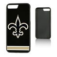 thumbnail image 4 of New Orleans Saints iPhone Stripe Design Bump Case, 4 of 5