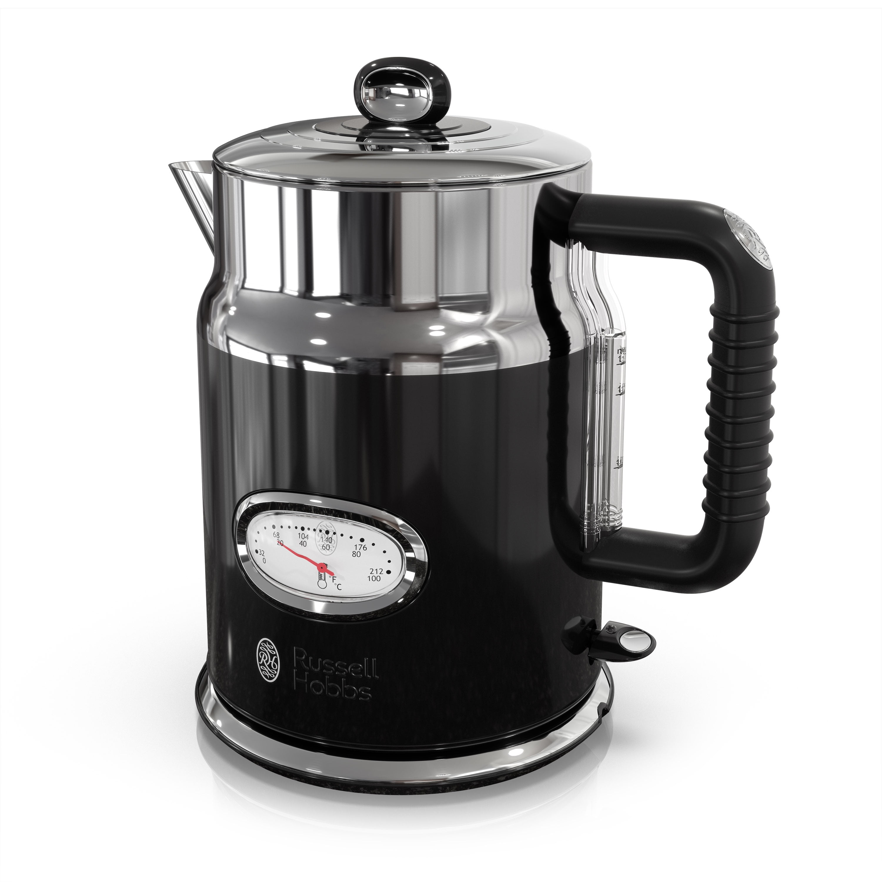 Russell Hobbs Electric Kettle K1; Russell Hobbs; c.1954; 171