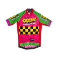 thumbnail image 3 of Camiseta de ciclismo GODANDFAMOUS God&Famous New York City, réplica de ropa de ciclismo de manga corta de verano, 3 of 5