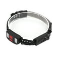 thumbnail image 4 of Camping Headlamp, High Brightness COB LED Headlight Adjustable  for Hiking, 4 of 8