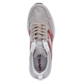 thumbnail image 3 of Levi's Mens Oats 2 Vegan Synthetic Leather Casual Trainer Sneaker Shoe, 3 of 7