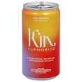 thumbnail image 4 of Kin Euphorics Energizing Flow Kinz Spritz Functional Beverage 8 fl oz, 4 of 4