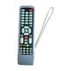 thumbnail image 1 of Funda Compatible con Control Tv Daewoo Jvc Vios Ghia Gris gris 16 Genérica Genérica Funda Compatible con Control Tv Daewoo Jvc Vios Ghia Gris, 1 of 3