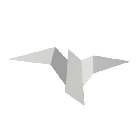 

LED Flying Bird Wall Lamp Wall Spotlights for Living Room Bedroom White