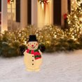 thumbnail image 6 of EUDIDV Xmas Decorative Lights The Lighted Acrylic Floor Lamp String Is Used For Christmas Outdoor Garden Decoration,And The Flashing Battery Type Acrylic Floor Lamp String Is Used For FestiveSupplies, 6 of 6