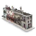 thumbnail image 2 of WREBBIT-Harry Potter Rompecabezas 3D Callejón Diagon (450 piezas), 2 of 4