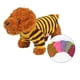 thumbnail image 5 of Camisa de mascota Sunnimix para Perrito del Animal Doméstico color Amarillo, 5 of 7