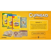 Cuphead for Xbox One