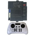 thumbnail image 3 of HH-621K-2.4G-12V Control Box for Kids Electric Car 2.4G Remote Control, 3 of 5