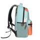 thumbnail image 3 of Balery Vintage Surf Van Beach Mochila Escolar Impresa, Mochila Ligera para Viajes Casual, Mochila Duradera y Cómoda Multifuncional, Mochila para Laptop-One Size, 3 of 5