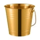 thumbnail image 1 of Cubo de hielo portátil, cubo para enfriar bebidas, cubo multiusos para refrigerios, cubo de hielo de metal 2000ML, 1 of 9