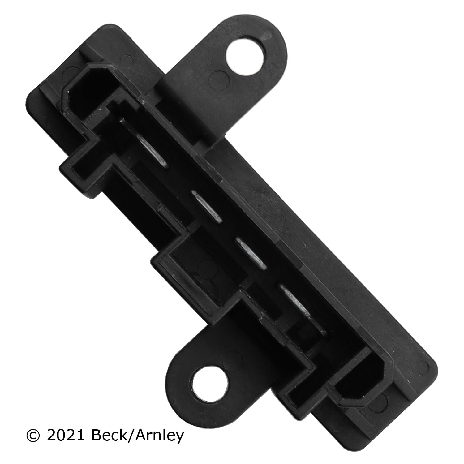 Beck Arnley 2040146 Blower Motor Resistor