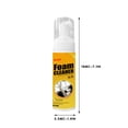 thumbnail image 2 of All-Purpose Foam Cleaner - Strong Water-Based Formula for Car Interiors - Safe for All Surfaces, Eliminates Odors, 2 of 7