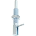 thumbnail image 1 of ZOUSSIQI Retractable Indexing Spring Plunger L Handle Assembly Bolt Accessories Direct Replaces Indexing Plunger Pin with Nut CA919-34751, 1 of 7