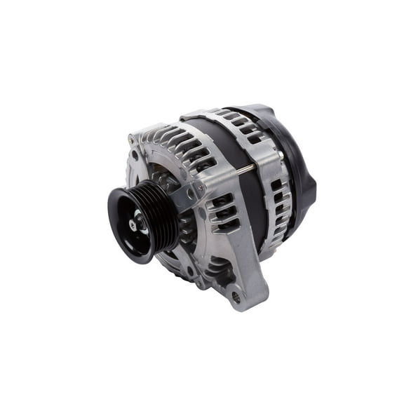 Alternator Fits select: 2008-2009 SATURN VUE, 2008-2012 CHEVROLET MALIBU