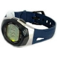 thumbnail image 2 of Casio Women's 60-Lap Digital Resin Strap Wristwatch, Blue/Silver, (STR300C-2V), 2 of 2