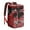 Red-1, variant on 20L Camo Cooler Backpack - Insulated Leakproof Soft Cooler Bag for Hunting, Military & Outdoor Camping, Tactical Army Backpack with 26 Can Capacity & Long-Lasting Insulation