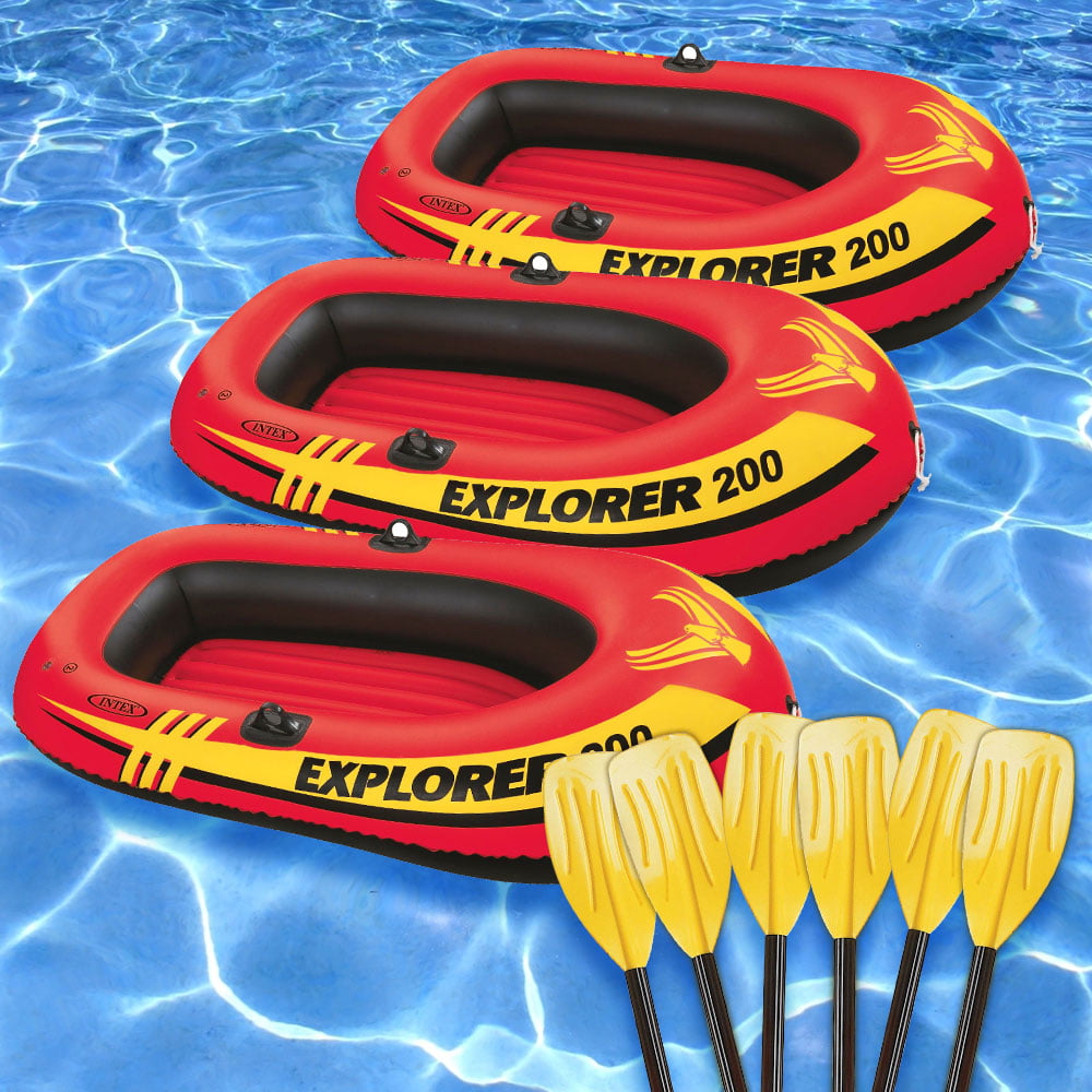 Cheap inflatable boats